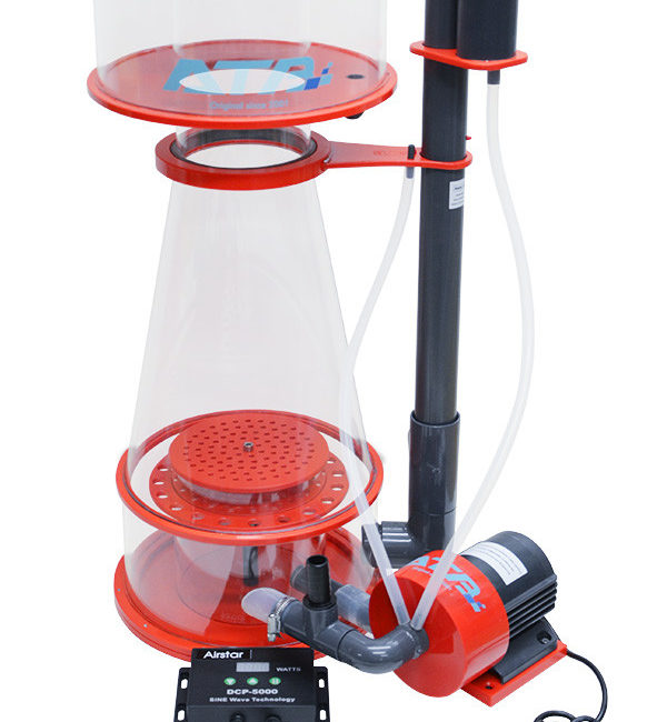 ATB Medium Size Deluxe externý s čerpadlom Airstar 1500 S alebo Askol