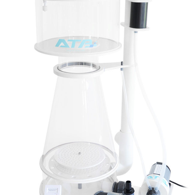 ATB Normal Size Deluxe externý s čerpadlom Airstar 2250 Askol alebo S