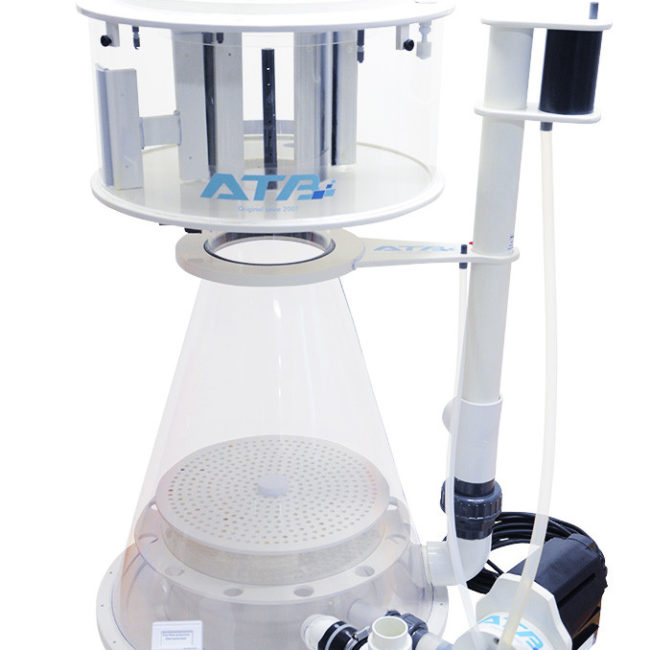 ATB Super Size externý s čerpadlom Airstar 3000 Askol