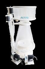 ATB Super Size Deluxe externý s 2 čerpadlami Airstar 2250 Askol