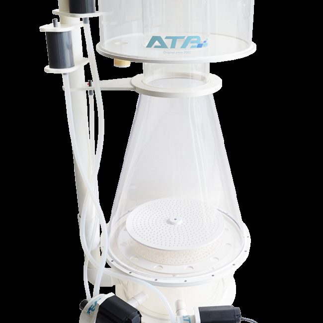 ATB Super Size Deluxe externý s 2 čerpadlami Airstar 2250 Askol