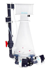 ATB Giga Size externý s 2 čerpadlami Airstar 3000 Askol