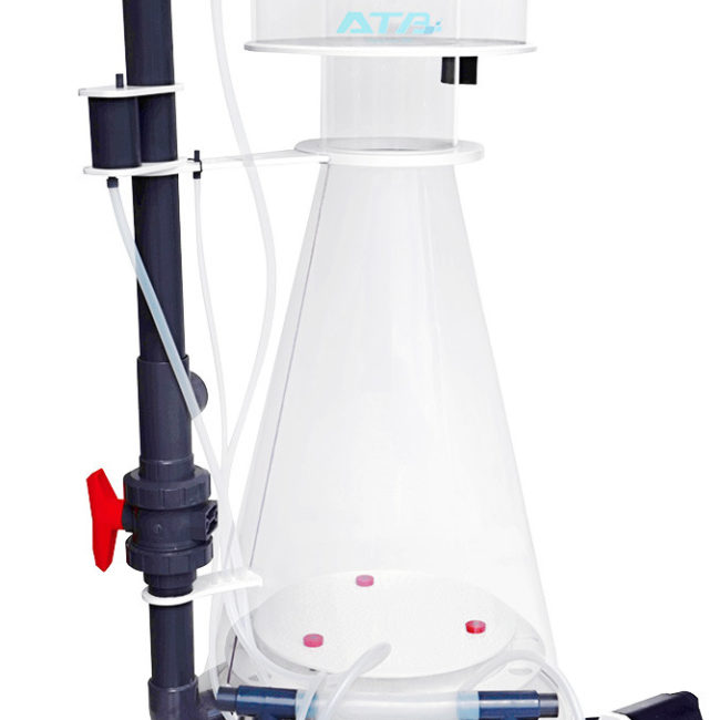 ATB Giga Size externý s 2 čerpadlami Airstar 3000 Askol