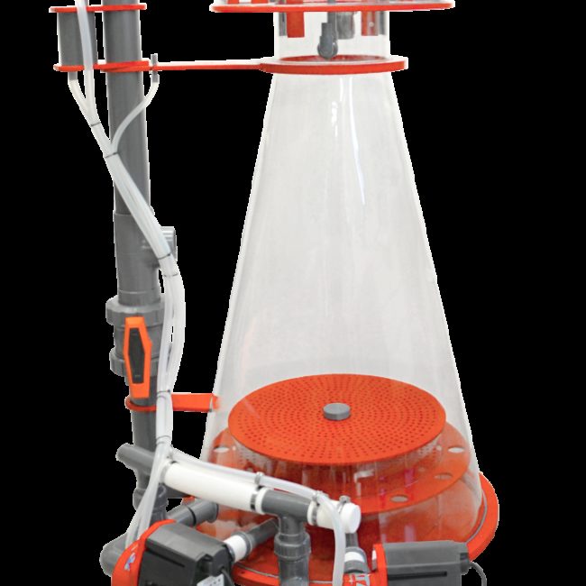 ATB Giga Size externý s 2 čerpadlami Airstar 3000 Askol