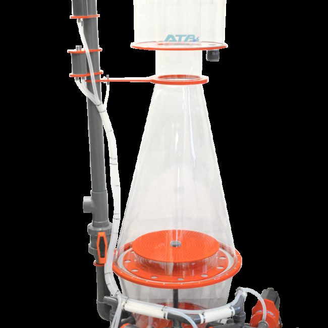 ATB Giga Size Deluxe externé sa 3 čerpadlami Airstar 3000 Askol