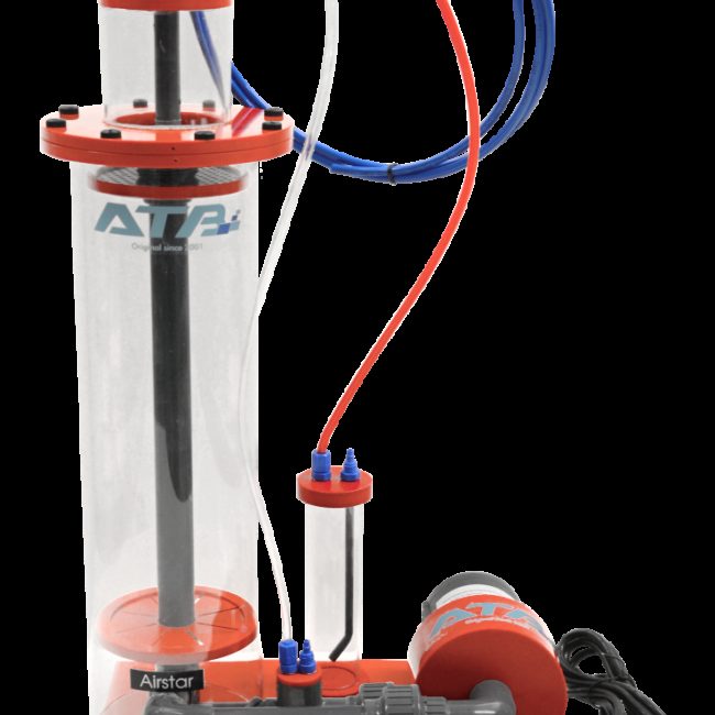 ATB Kalciový Reaktor Super Size