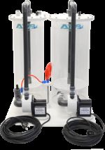 ATB Kalciový Reaktor Giga Size