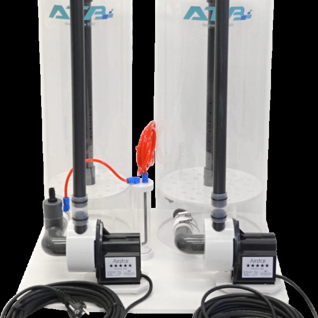 ATB Kalciový Reaktor Giga Size