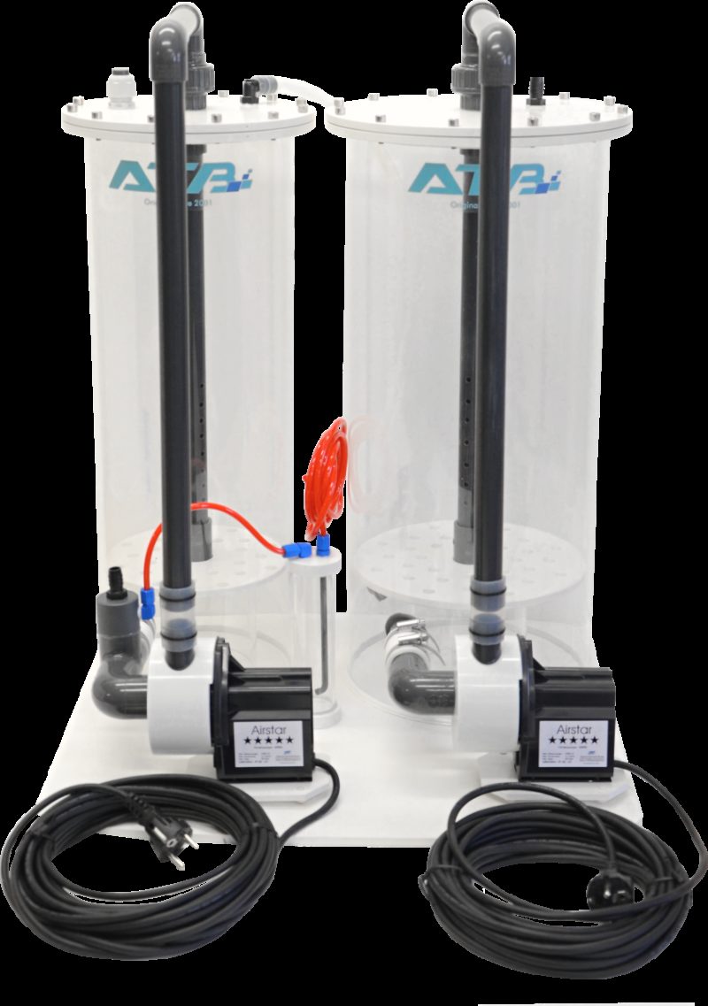 ATB Kalciový Reaktor Giga Size