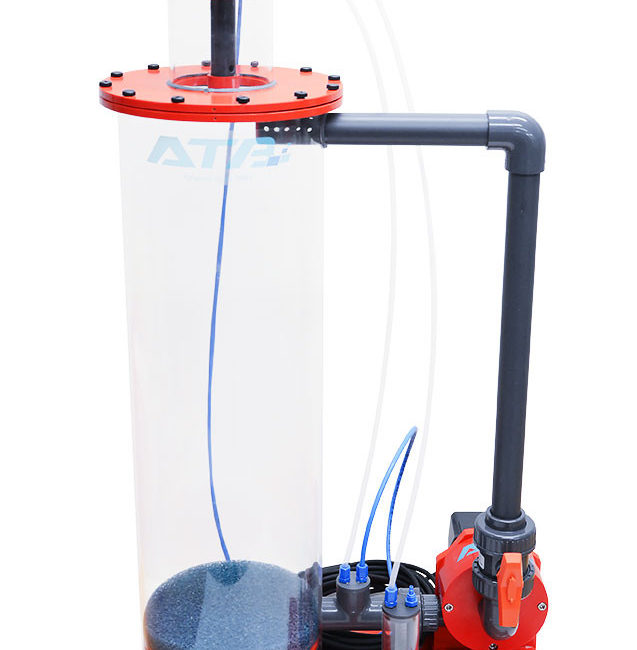 ATB Kalciový Reaktor Giga Size