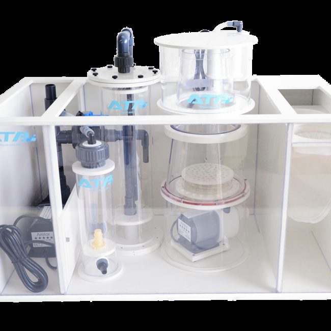 ATB BioBox kompaktný filter Nano Size