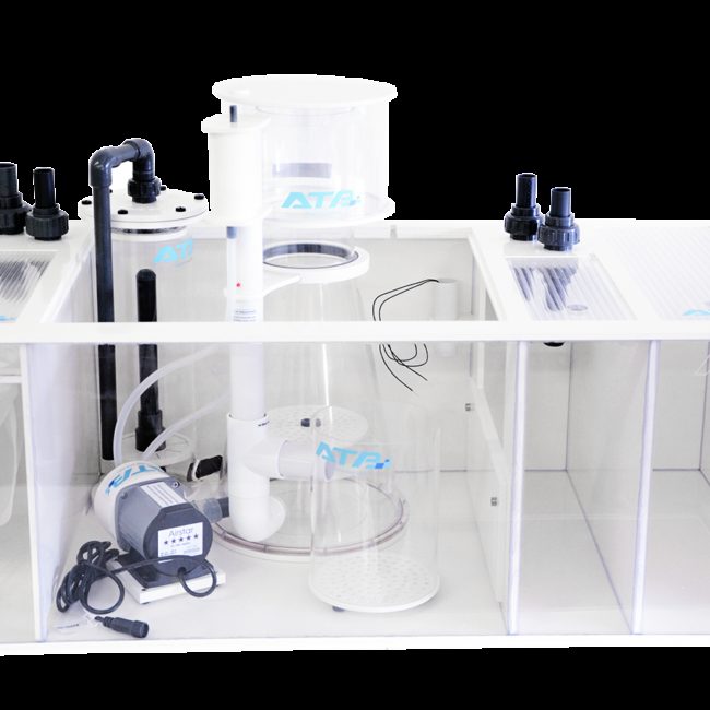 ATB BioBox kompaktný filter Small Size