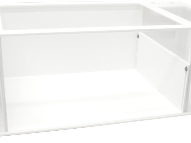 ATB BioBox kompaktný filter Medium Size