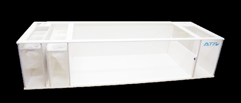 ATB BioBox kompaktný filter Super Size