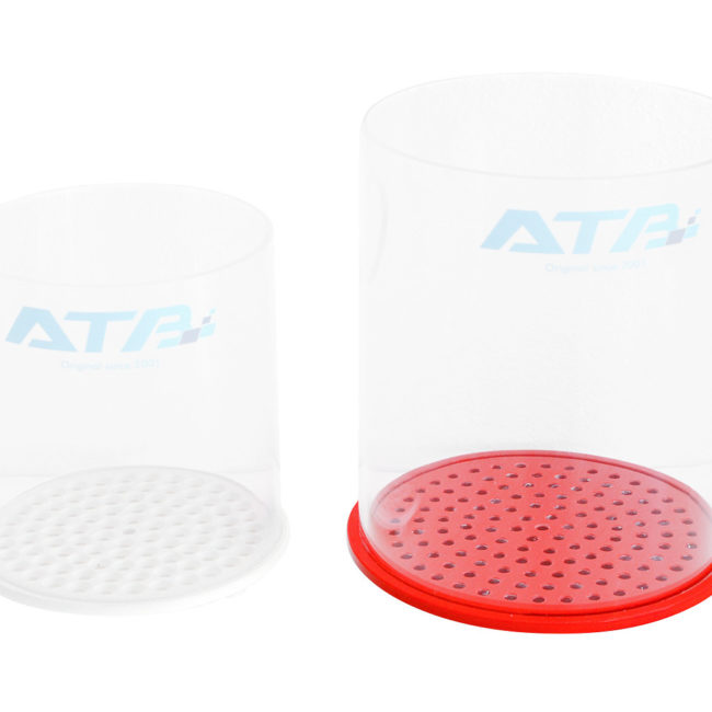 ATB V - filter