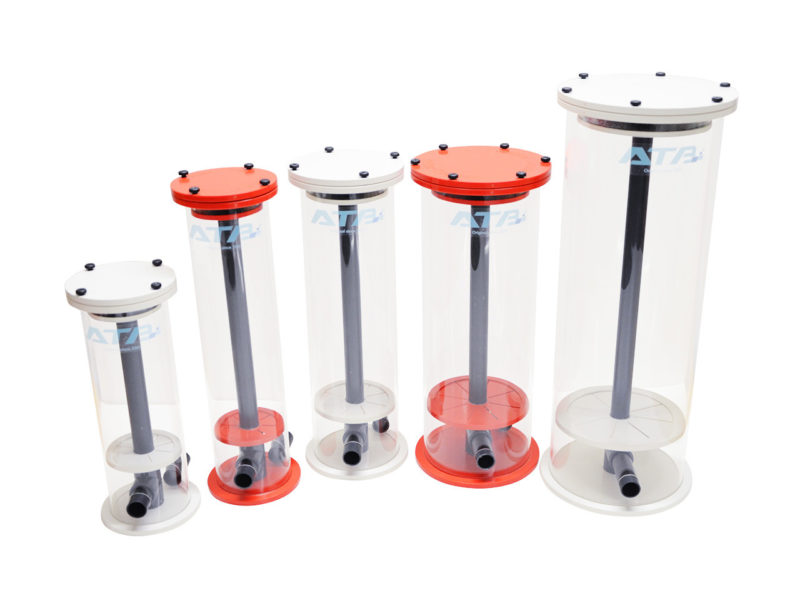 ATB Bio Pellet / Media filtre Deluxe Nano, Small, Medium, Normal, Super, Giga ATB Bio Pellet / Media filtre Deluxe Nano, Small, Medium, Normal, Super, Giga