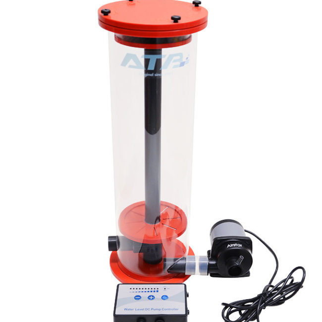 ATB Bio Pellet / Media filtre Deluxe Nano, Small, Medium, Normal, Super, Giga