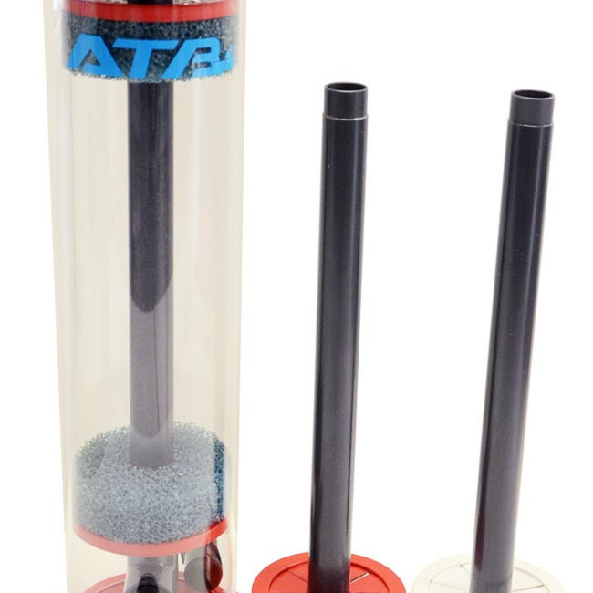 ATB Konverzný set pre ATB Media / Biopellet filtre Deluxe