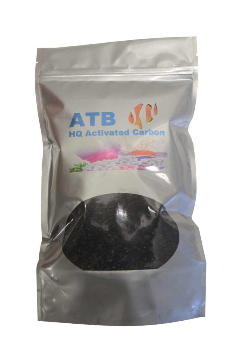 ATB Aktívne uhlie ATB Aktívne uhlie