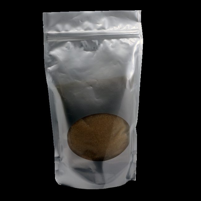 ATB Resin - odstraňovač silikátov