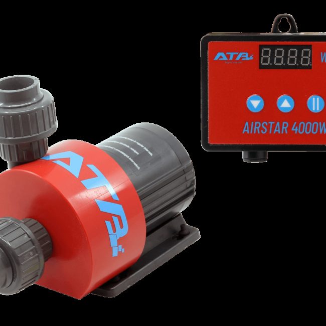 Airstar 4000 W