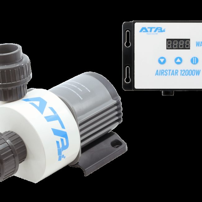 Airstar 12 000 W