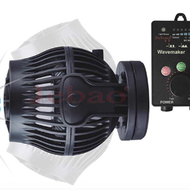 Jecod prúdové čerpadlo SOW - 15