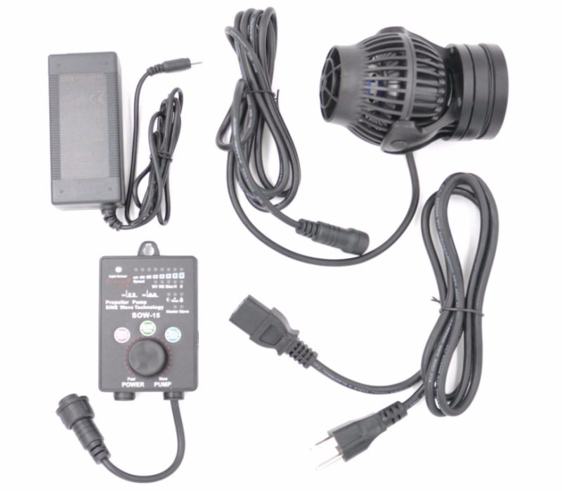 Jecod prúdové čerpadlo SOW - 15 Jecod prúdové čerpadlo SOW - 15