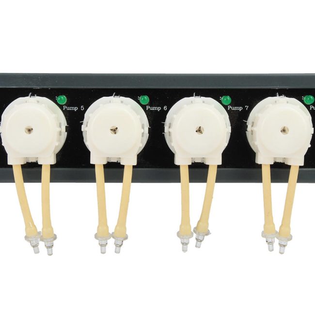 Jecod dávkovacie čerpadlo DP - 4 S závislé na DP4