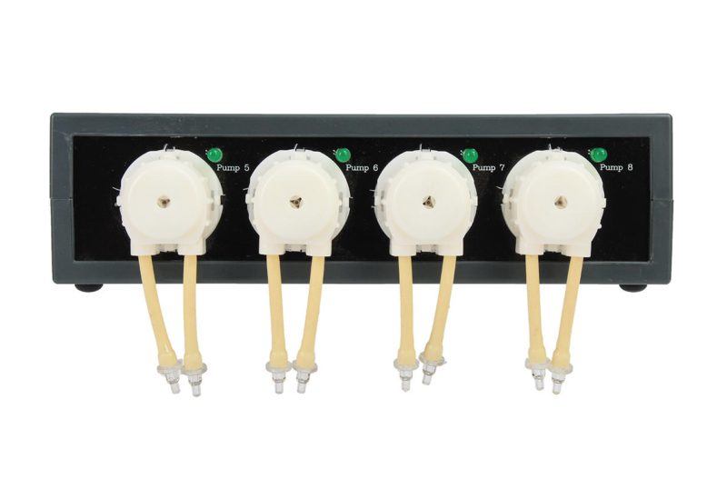 Jecod dávkovacie čerpadlo DP - 4 S závislé na DP4