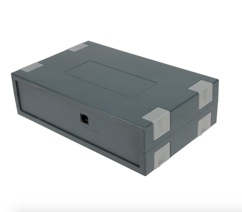 Jecod dávkovacie čerpadlo DP - 4 S závislé na DP4