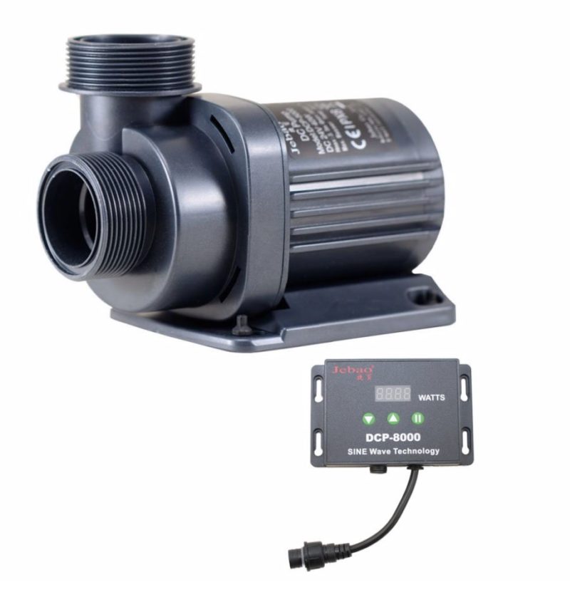 Jebao Výtlačné čerpadlo DCP - 8000