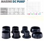 Jebao Výtlačné čerpadlo DCP - 8000