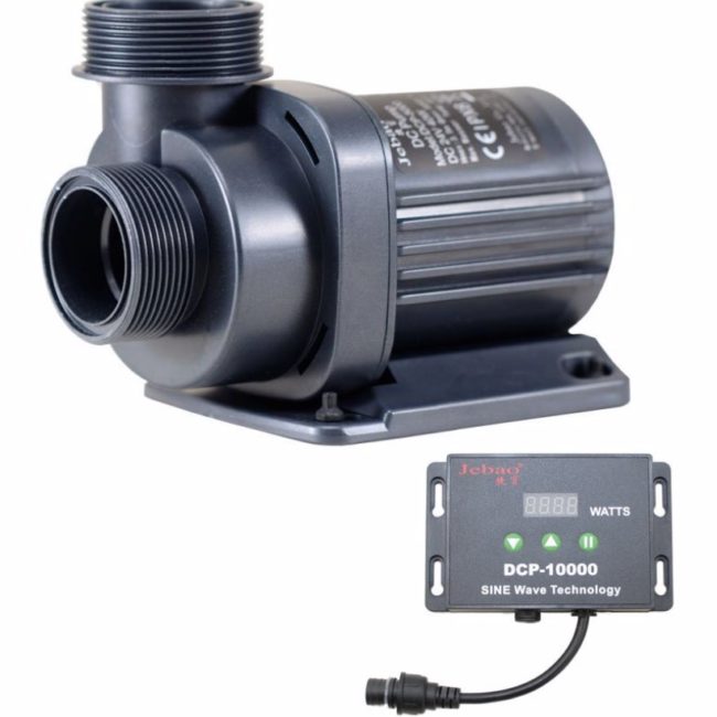 Jebao Výtlačné čerpadlo DCP - 10000