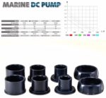 Jebao Výtlačné čerpadlo DCP - 10000