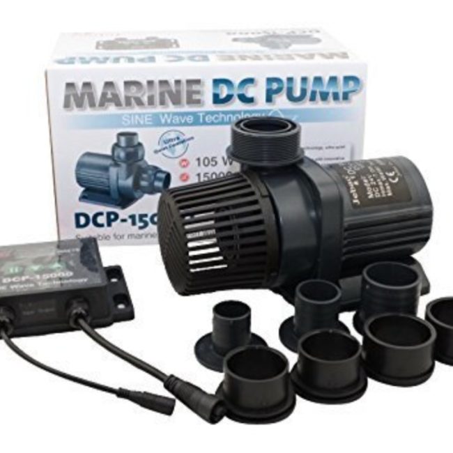 Jebao Výtlačné čerpadlo DCP - 15000