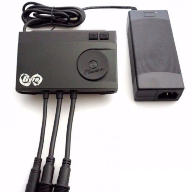 Maxspect Gyre Controller + PSU 35W