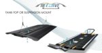 Maxspect Recurve závesná sada