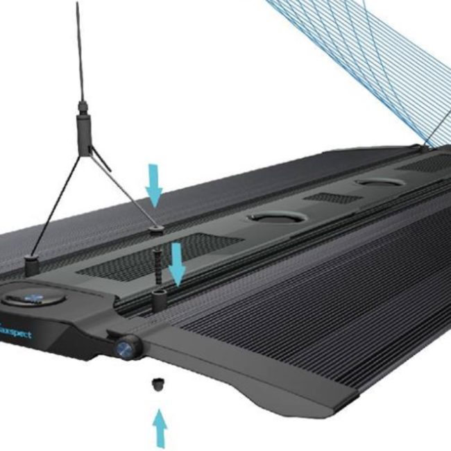 Maxspect Recurve závesná sada