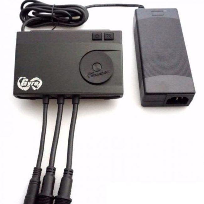 Maxspect Gyre Controller + PSU 60W