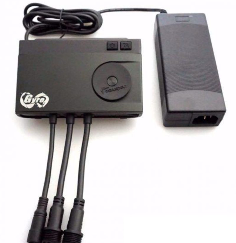 Maxspect Gyre Controller + PSU 60W Maxspect Gyre Controller + PSU 60W
