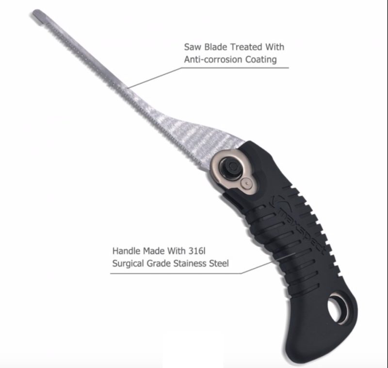 Maxspect Coral handsaw blade - vymeniteľné ostrie