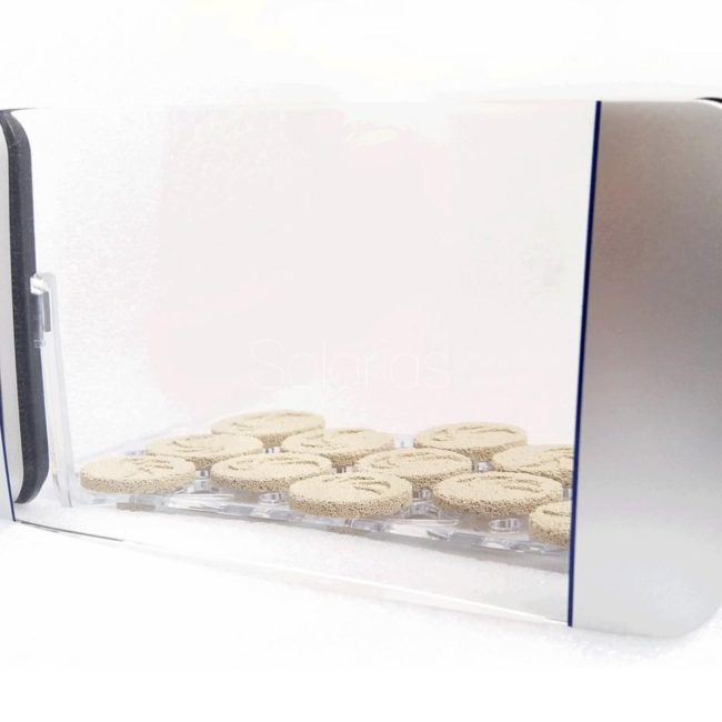 Maxspect Fragnifier - viacúčelová širokouhlá lupa