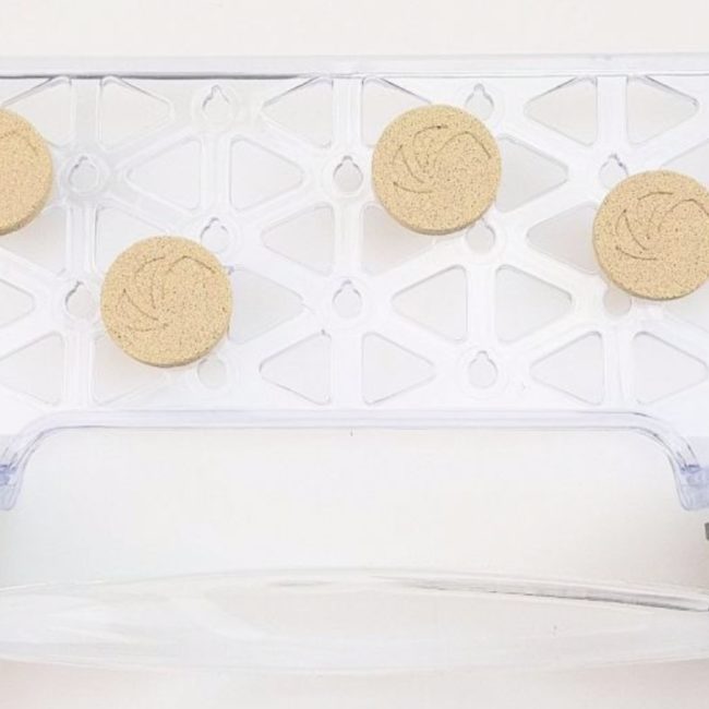 Maxspect Fragnifier - viacúčelová širokouhlá lupa