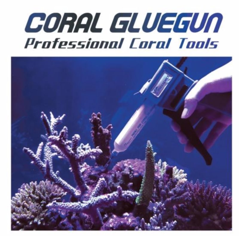 Maxspect Coral Glue Gun - pištoľ na lepenie koralov