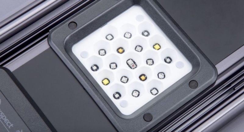 Maxspect RSX - akvarijné LED osvetlenie (~150W/70cm)