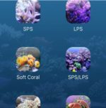 Maxspect RSX - akvarijné LED osvetlenie (~200W/85cm)