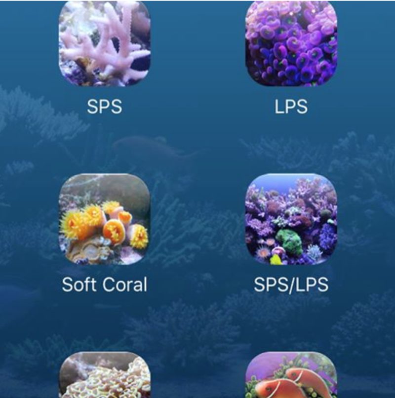 Maxspect RSX - akvarijné LED osvetlenie (~200W/85cm) Maxspect RSX - akvarijné LED osvetlenie (~200W/85cm)