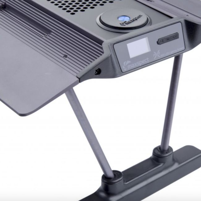 Maxspect RSX - akvarijné LED osvetlenie (~200W/85cm)