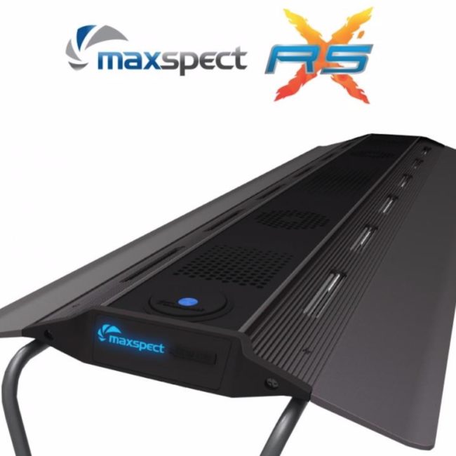 Maxspect RSX - akvarijné LED osvetlenie (~200W/85cm)